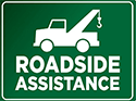 Roadside Assistance Logo