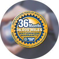 36 Months / 36,000 Miles