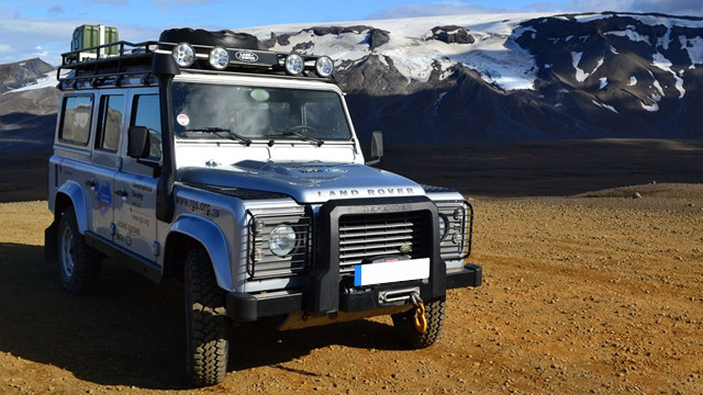 Land Rover Service and Repair | Mason & Sons Enterprises