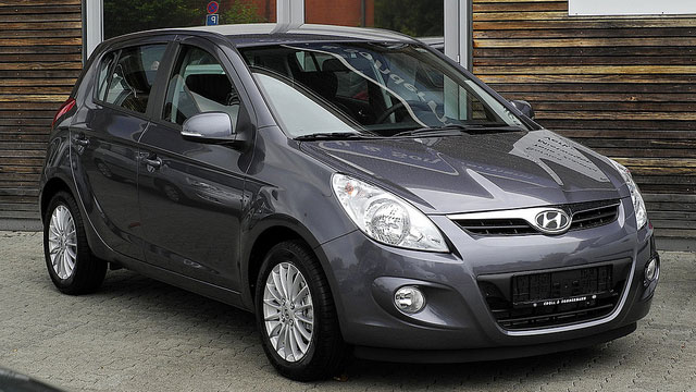 Hyundai Service and Repair | Mason & Sons Enterprises