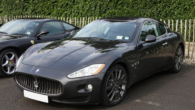 Maserati Service and Repair | Mason & Sons Enterprises