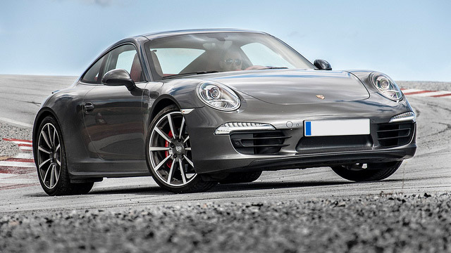 Porsche Service and Repair | Mason & Sons Enterprises