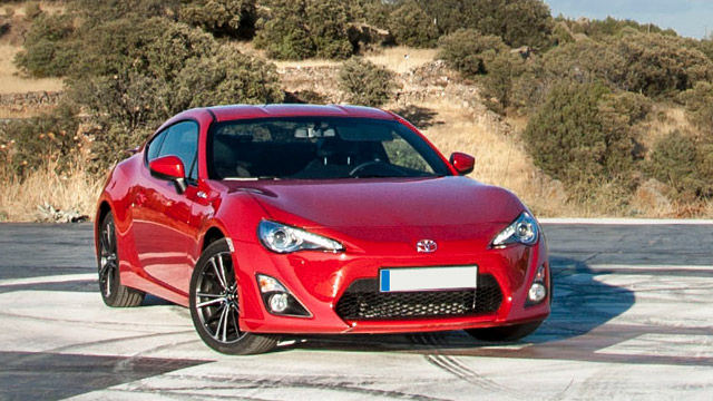 Toyota Service and Repair | Mason & Sons Enterprises