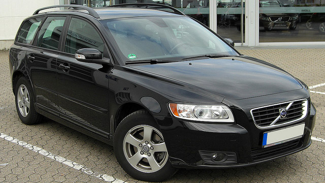 Volvo Service and Repair | Mason & Sons Enterprises